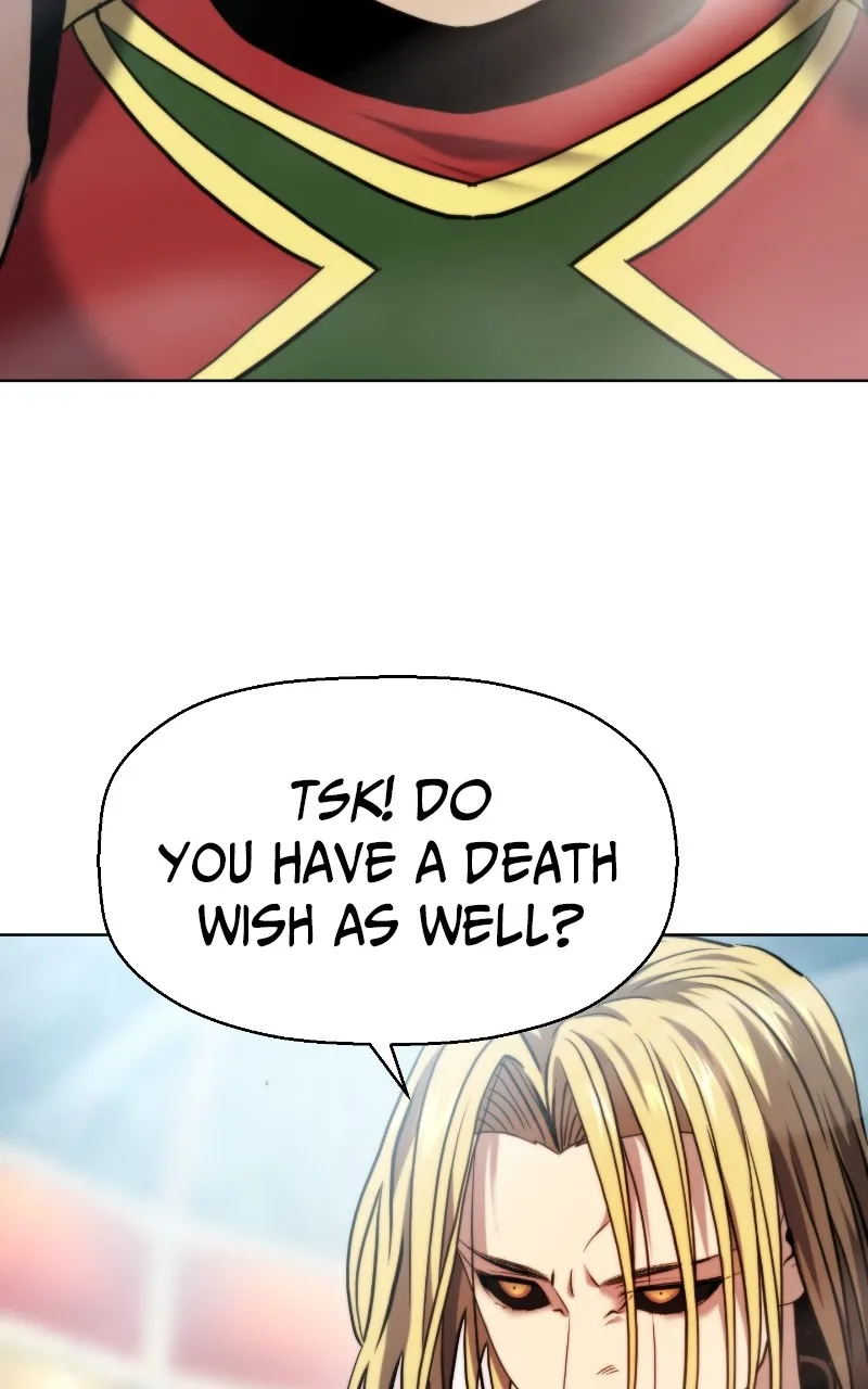 Combat Ward Chapter 27 page 41 - 