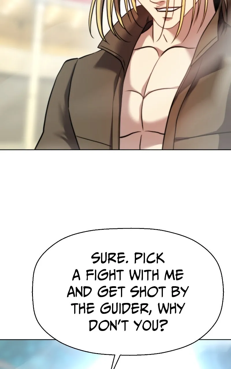 Combat Ward Chapter 27 page 42 - 