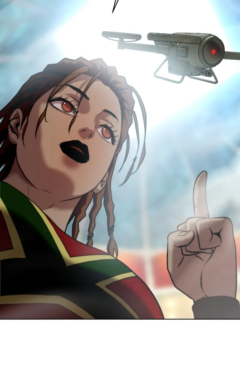 Combat Ward Chapter 27 page 43 - 