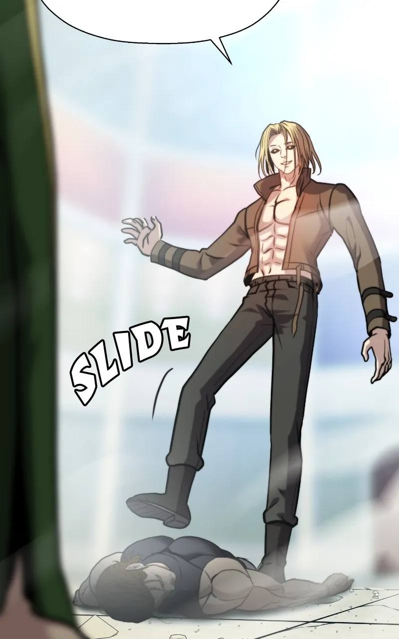 Combat Ward Chapter 27 page 46 - 