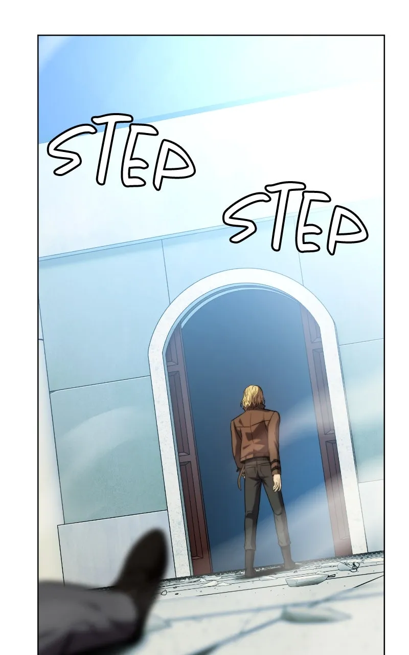Combat Ward Chapter 27 page 50 - 
