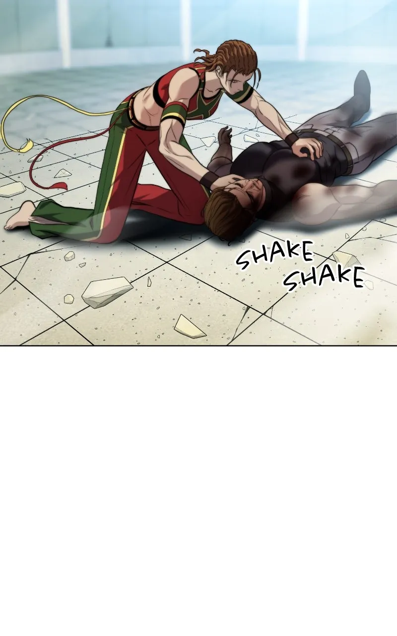 Combat Ward Chapter 27 page 52 - 
