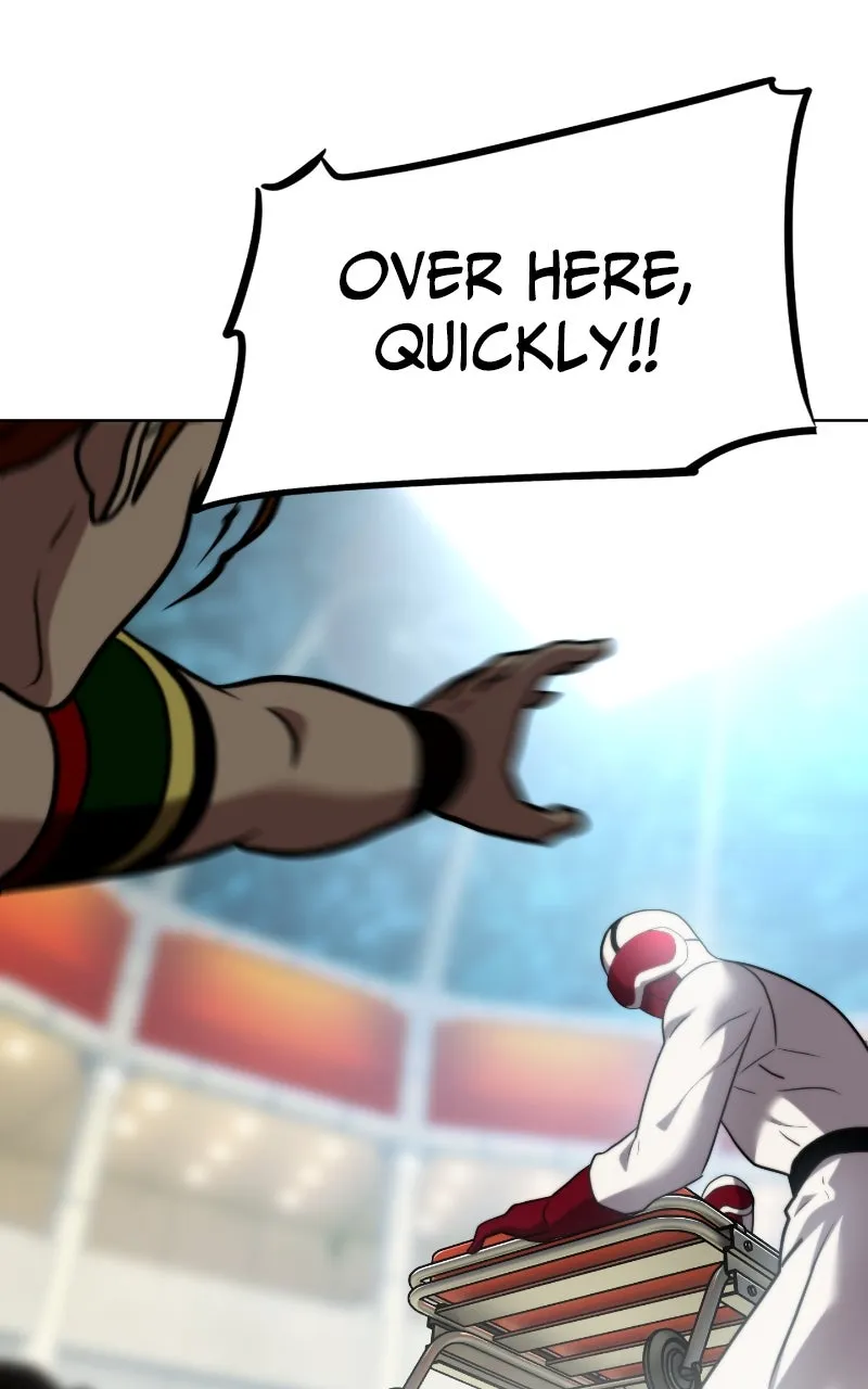 Combat Ward Chapter 27 page 55 - 