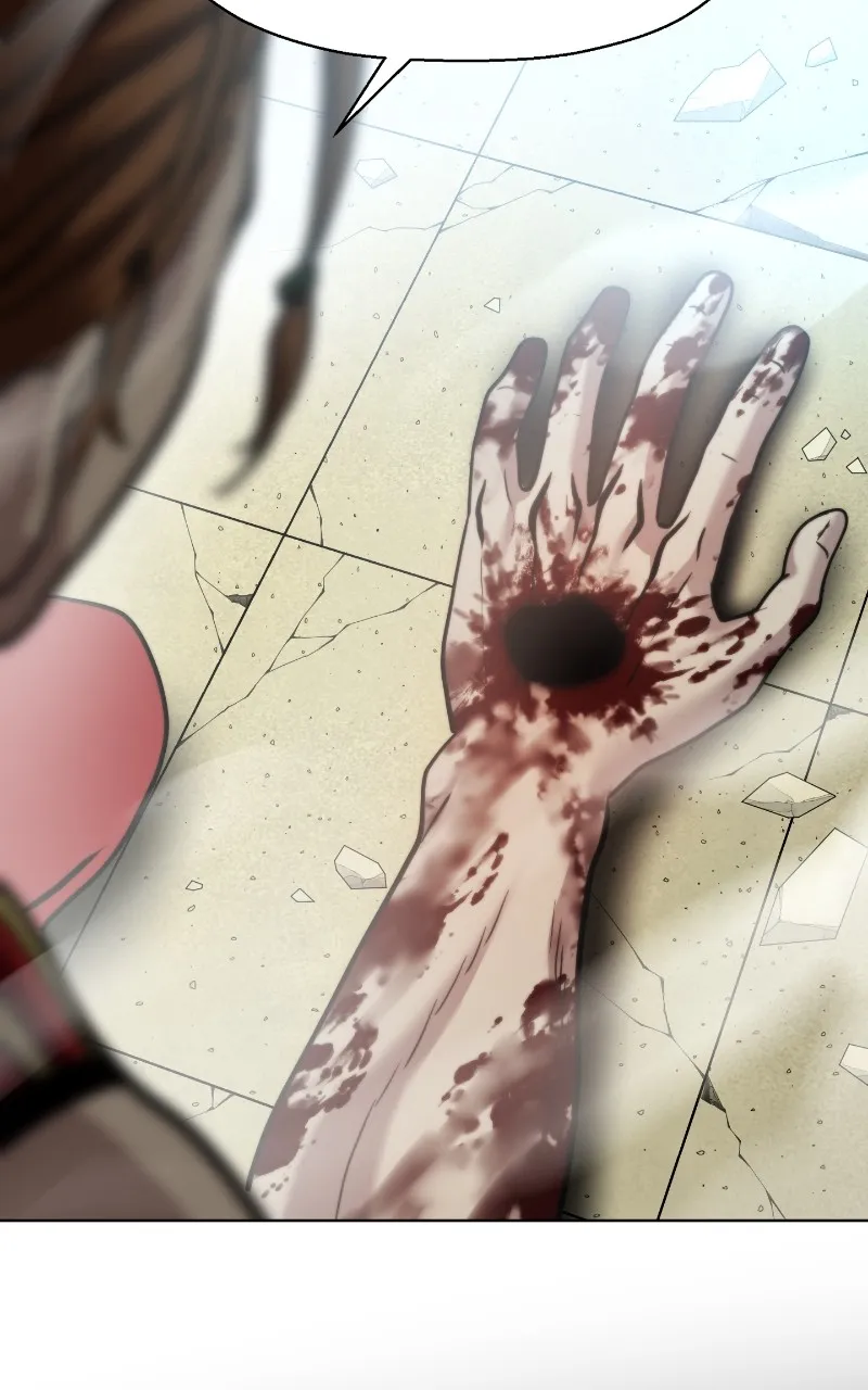 Combat Ward Chapter 27 page 57 - 