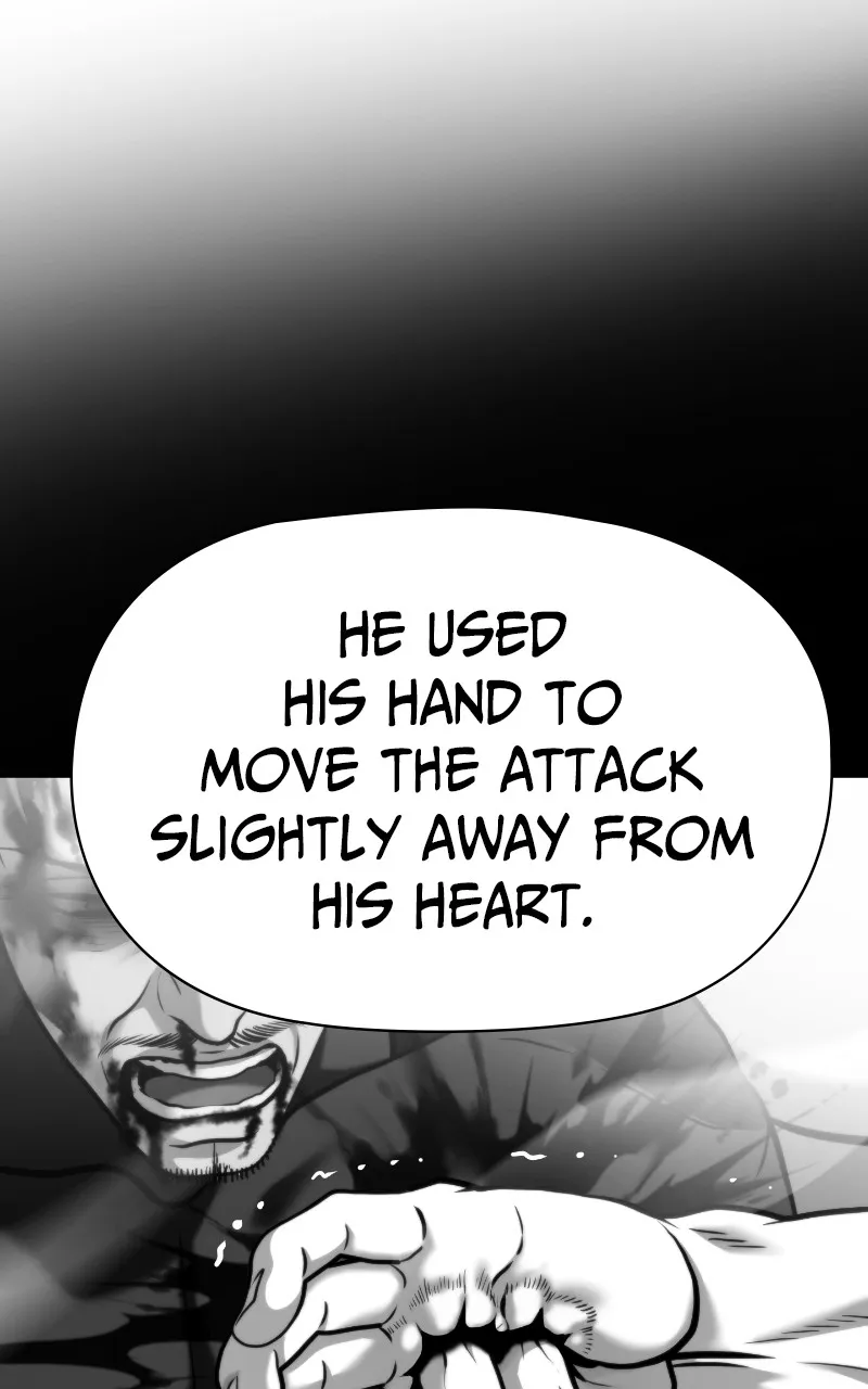 Combat Ward Chapter 27 page 58 - 