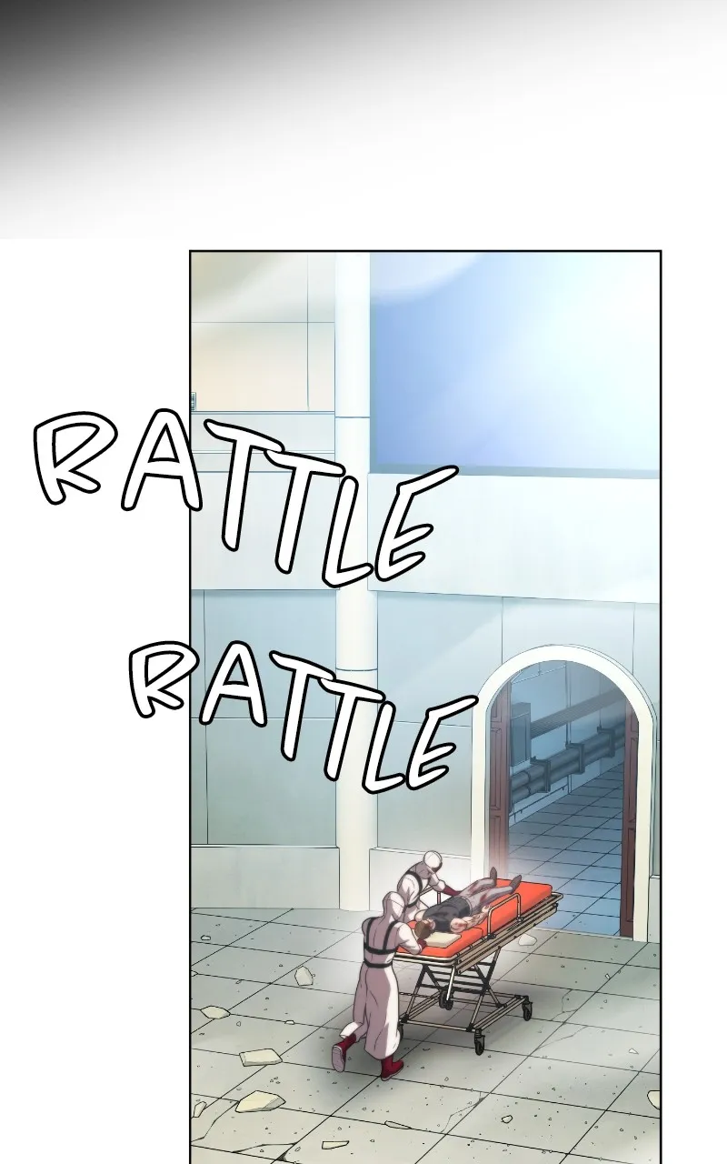 Combat Ward Chapter 27 page 60 - 