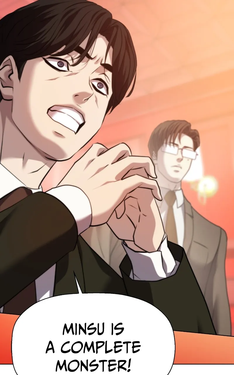 Combat Ward Chapter 27 page 62 - 