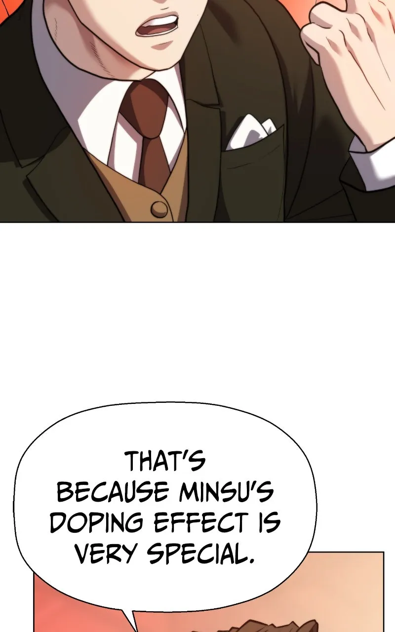 Combat Ward Chapter 27 page 64 - 