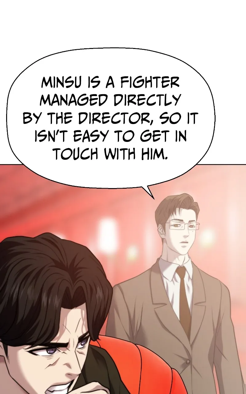 Combat Ward Chapter 27 page 72 - 