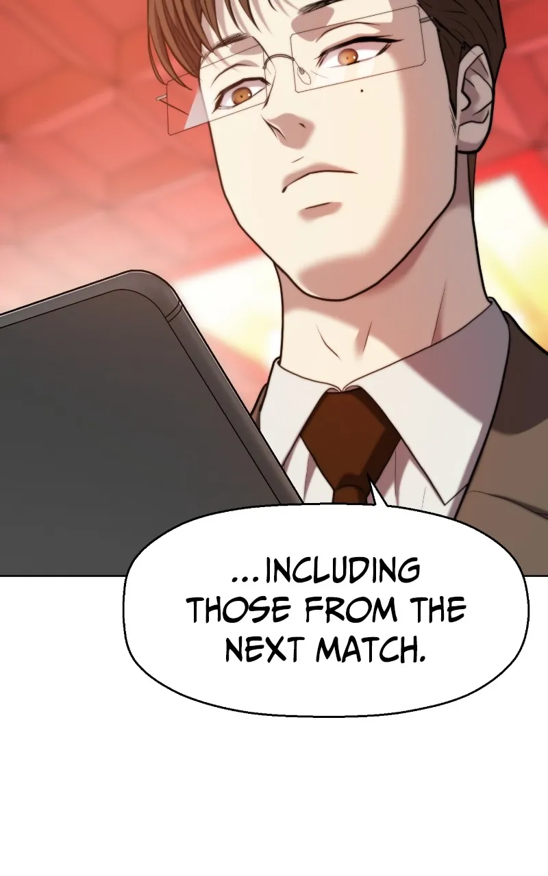 Combat Ward Chapter 27 page 74 - 