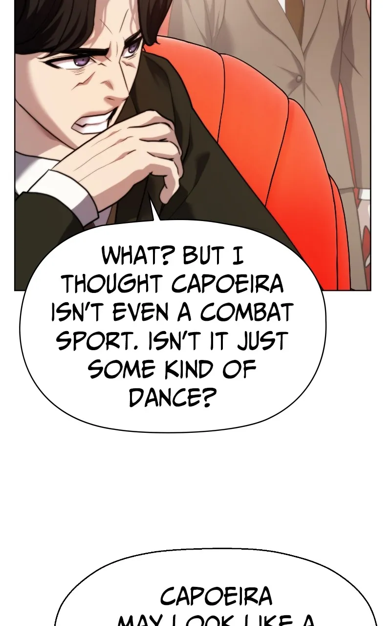 Combat Ward Chapter 27 page 77 - 