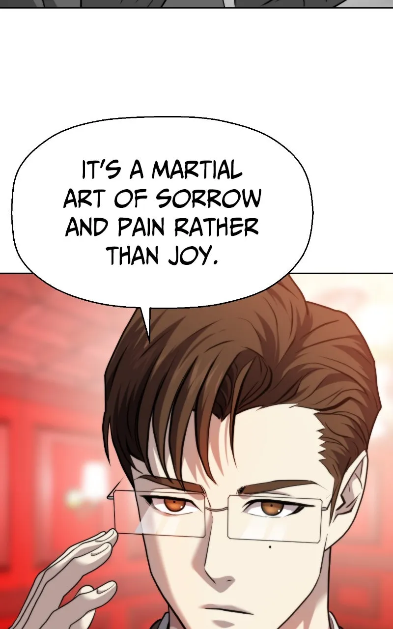 Combat Ward Chapter 27 page 82 - 