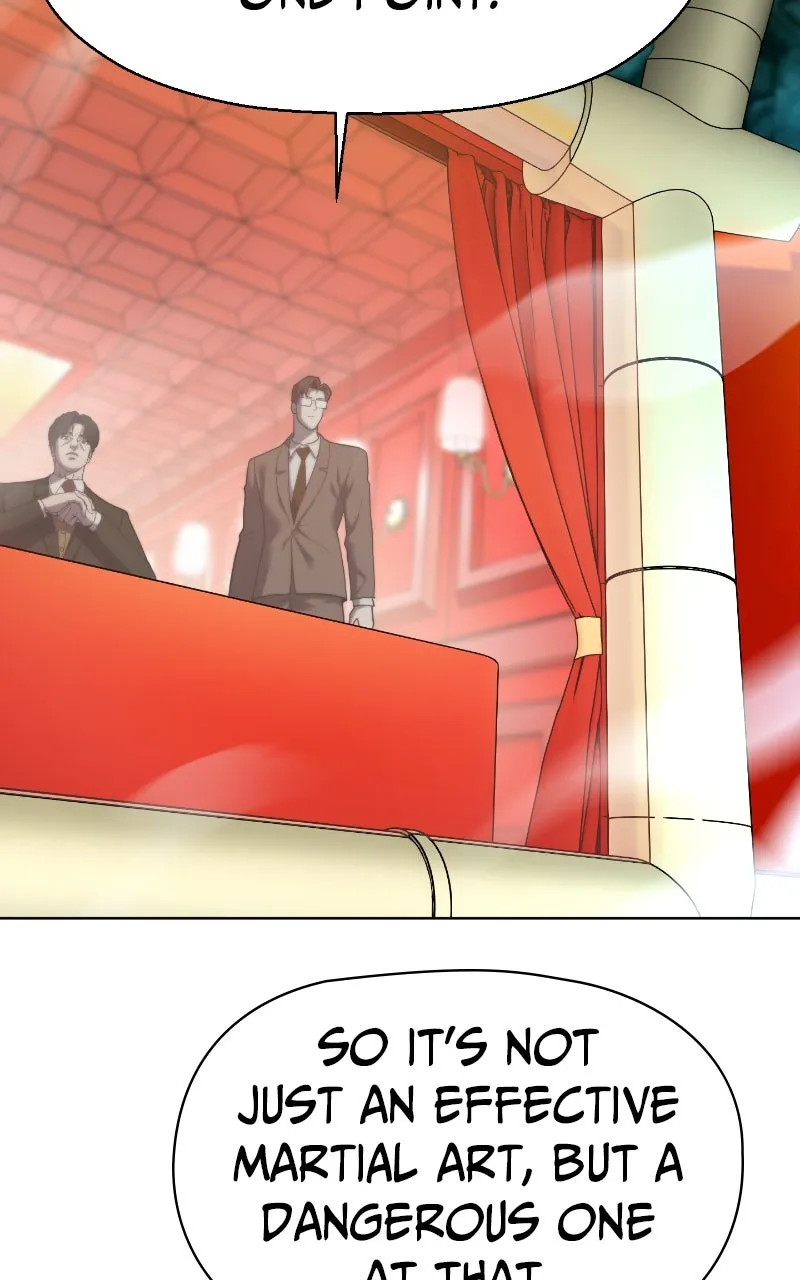 Combat Ward Chapter 27 page 84 - 