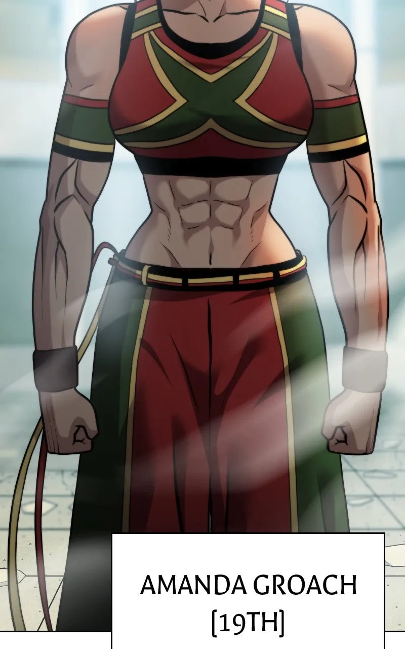 Combat Ward Chapter 27 page 86 - 
