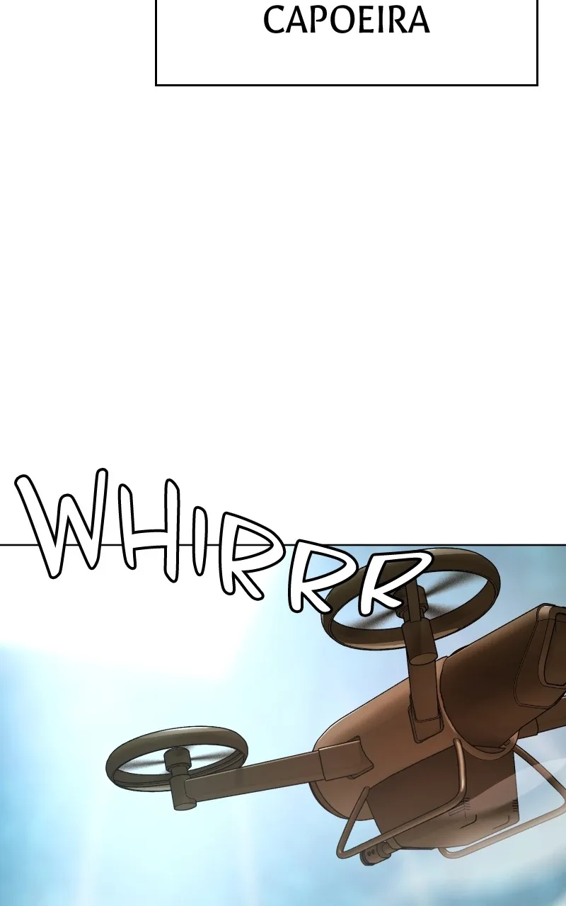 Combat Ward Chapter 27 page 87 - 
