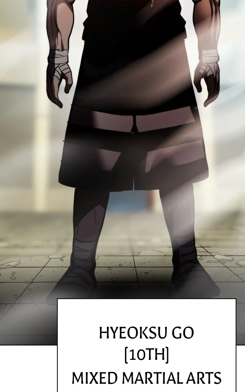 Combat Ward Chapter 27 page 92 - 