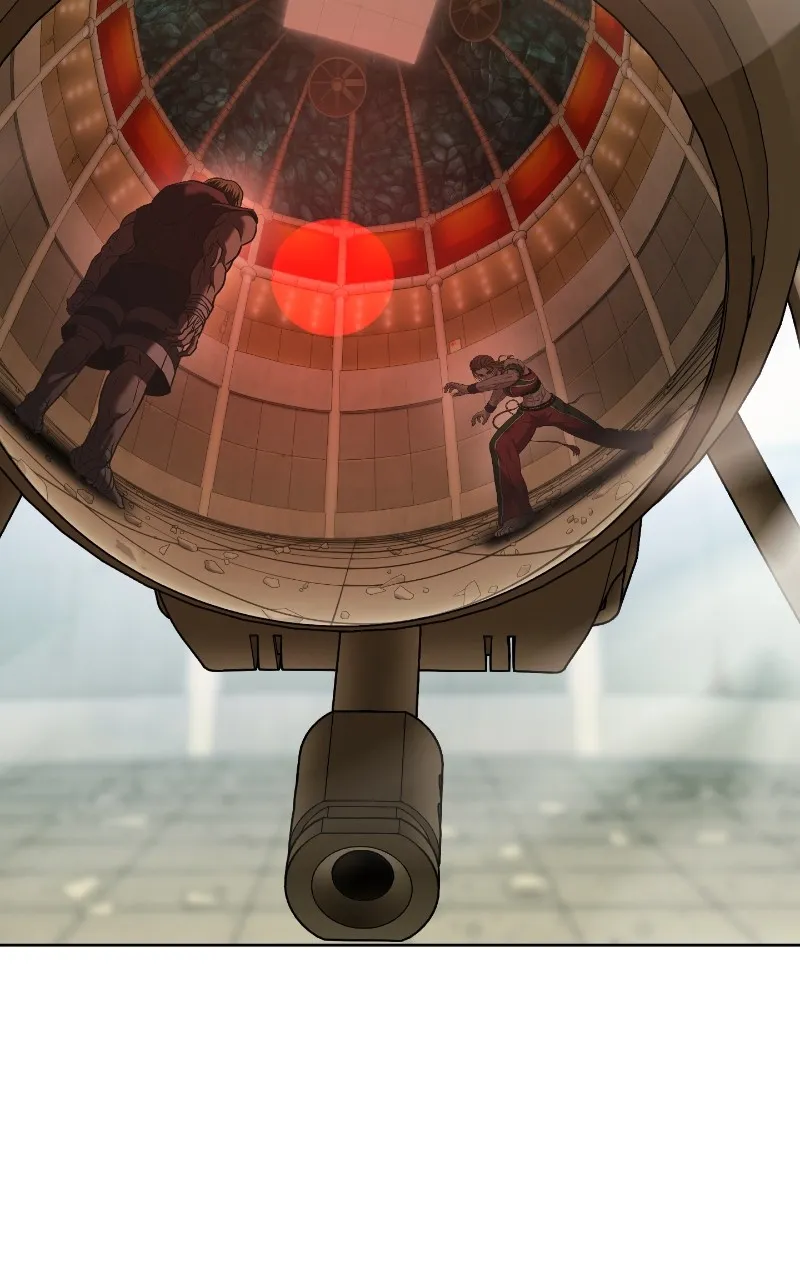 Combat Ward Chapter 27 page 94 - 