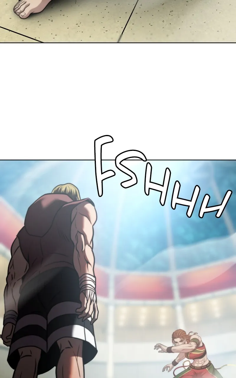 Combat Ward Chapter 27 page 96 - 