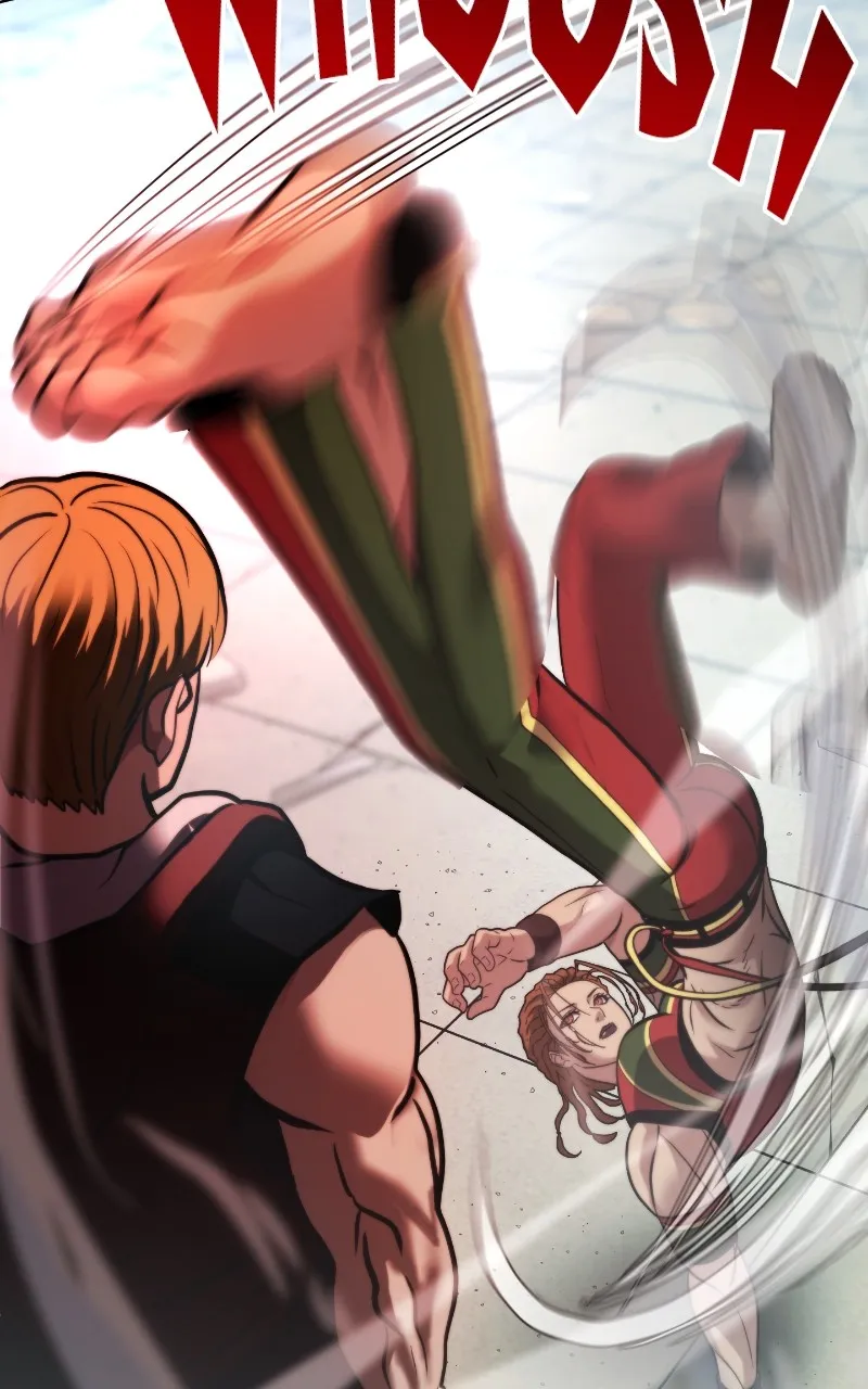 Combat Ward Chapter 27 page 99 - 
