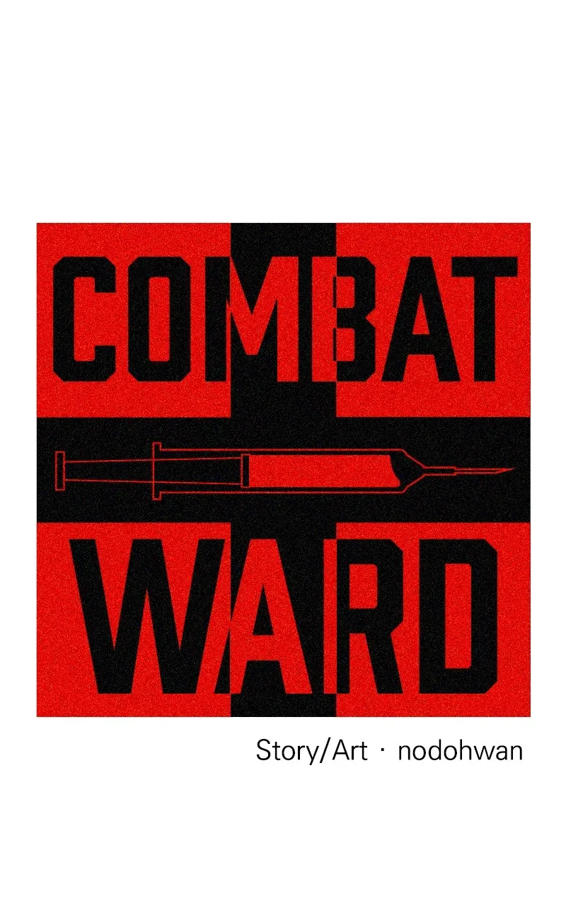 Combat Ward Chapter 28 page 1 - 