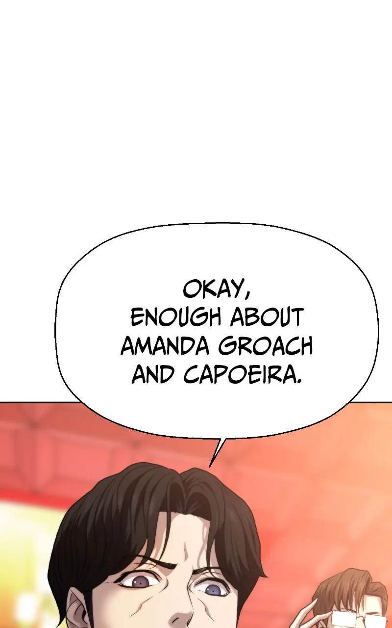 Combat Ward Chapter 28 page 2 - 