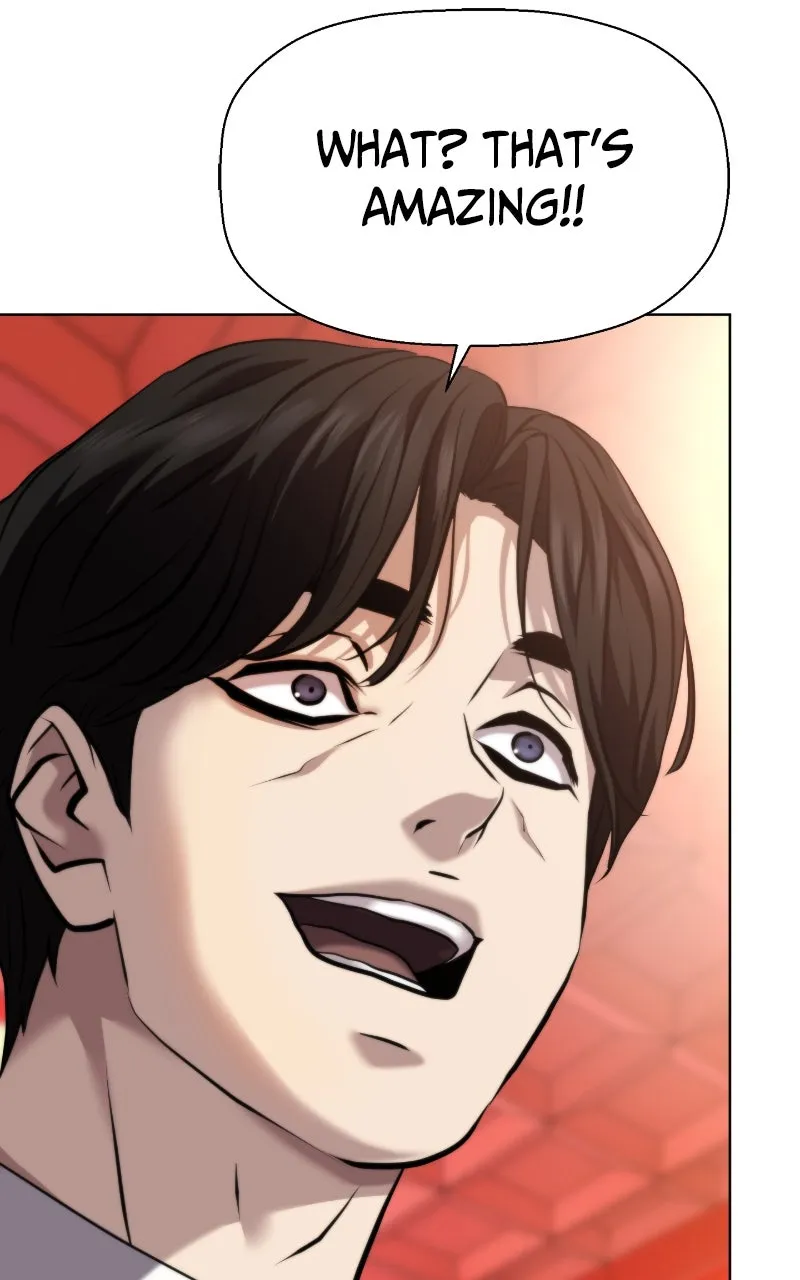 Combat Ward Chapter 28 page 11 - 