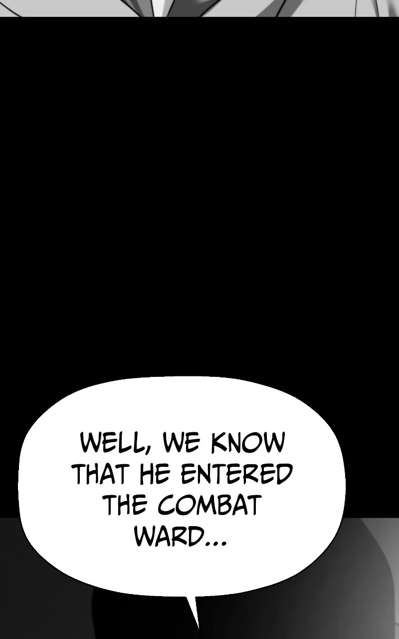 Combat Ward Chapter 28 page 102 - 