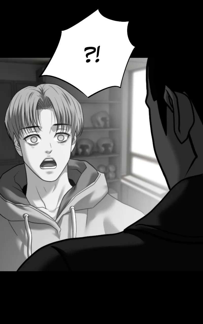 Combat Ward Chapter 28 page 104 - 