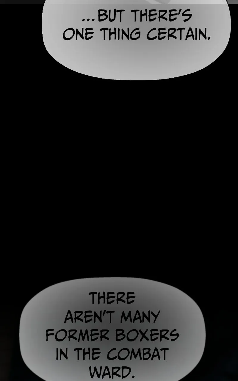 Combat Ward Chapter 28 page 106 - 