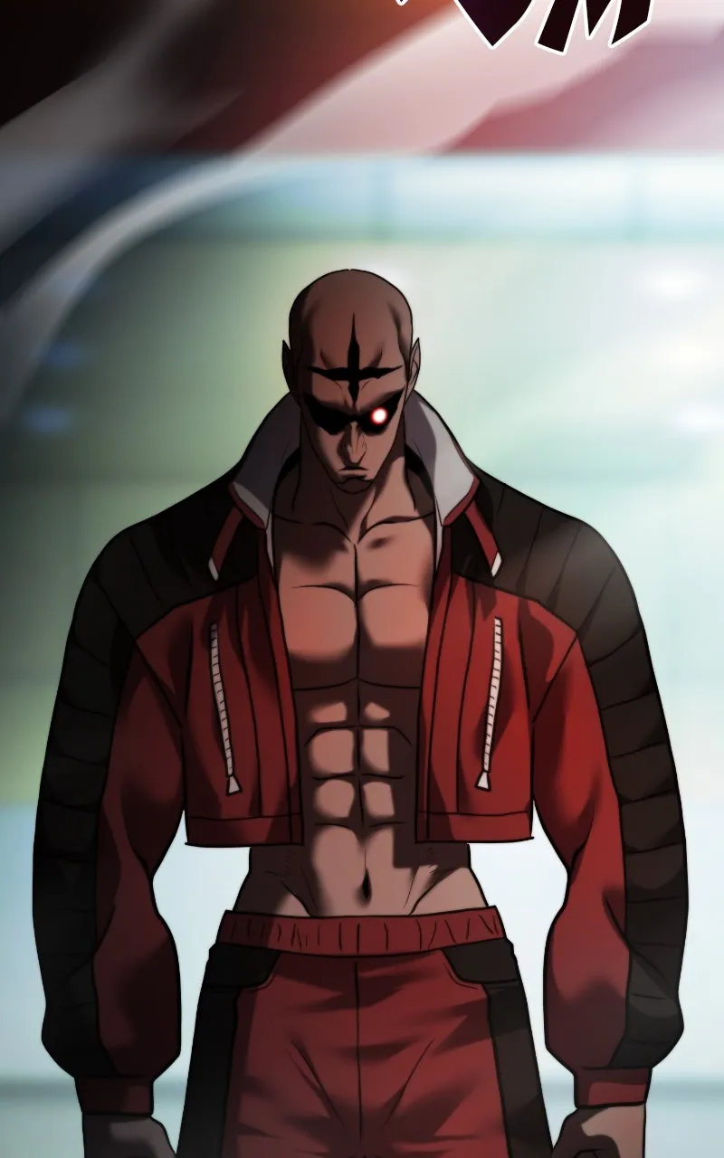 Combat Ward Chapter 28 page 108 - 