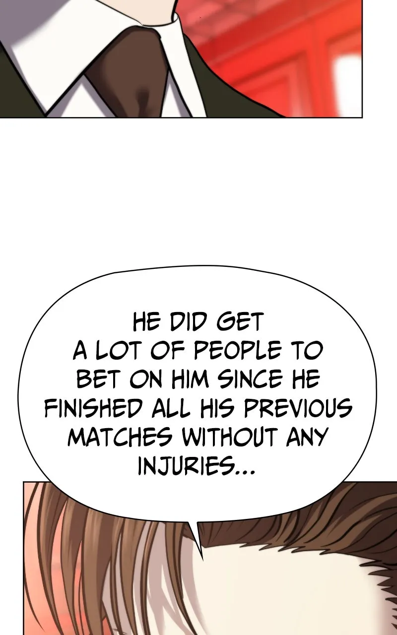 Combat Ward Chapter 28 page 12 - 