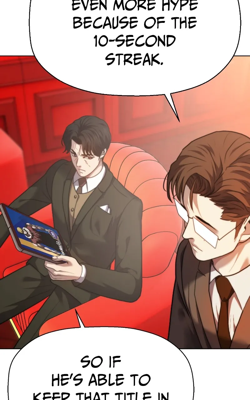 Combat Ward Chapter 28 page 14 - 
