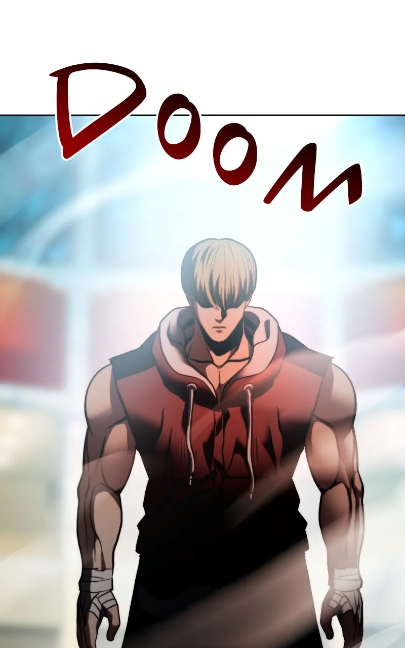 Combat Ward Chapter 28 page 18 - 