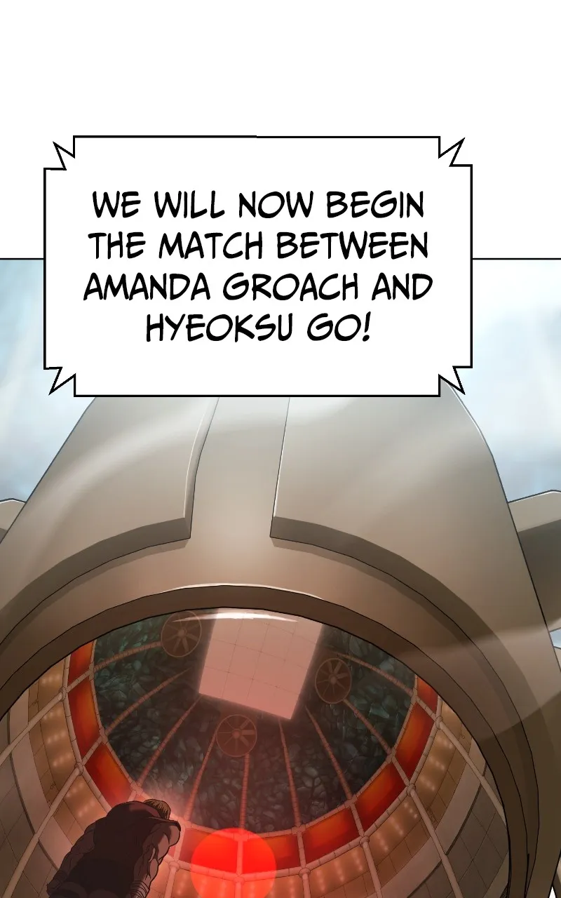 Combat Ward Chapter 28 page 20 - 