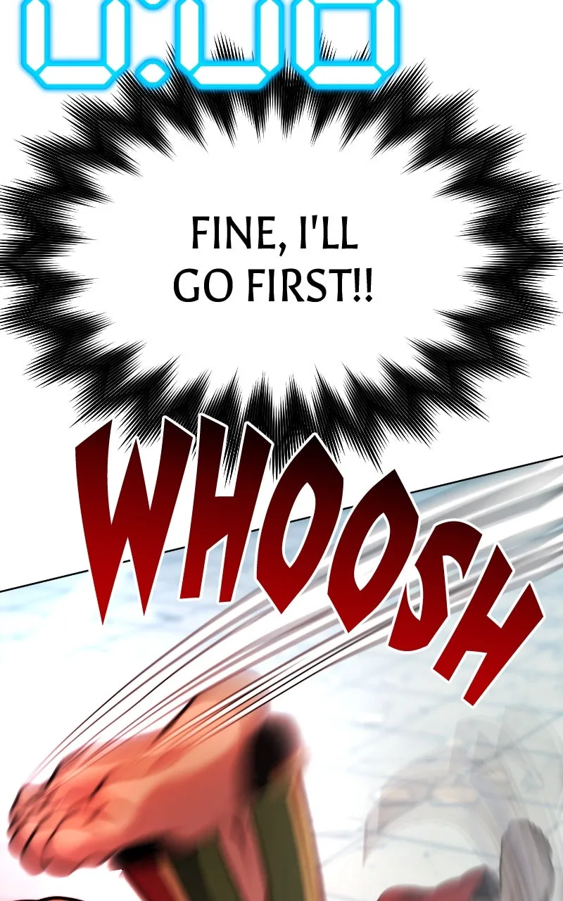 Combat Ward Chapter 28 page 24 - 
