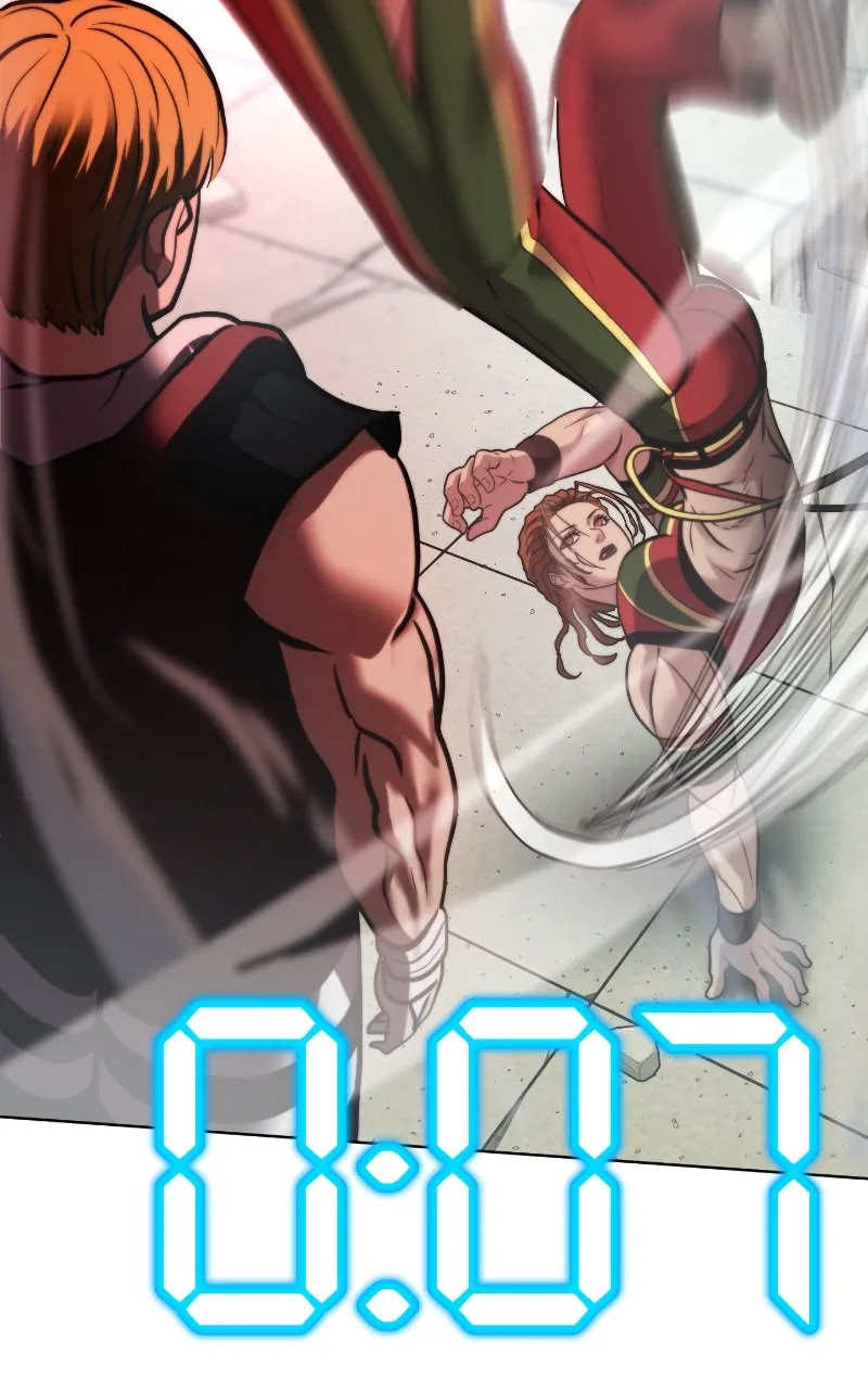 Combat Ward Chapter 28 page 25 - 