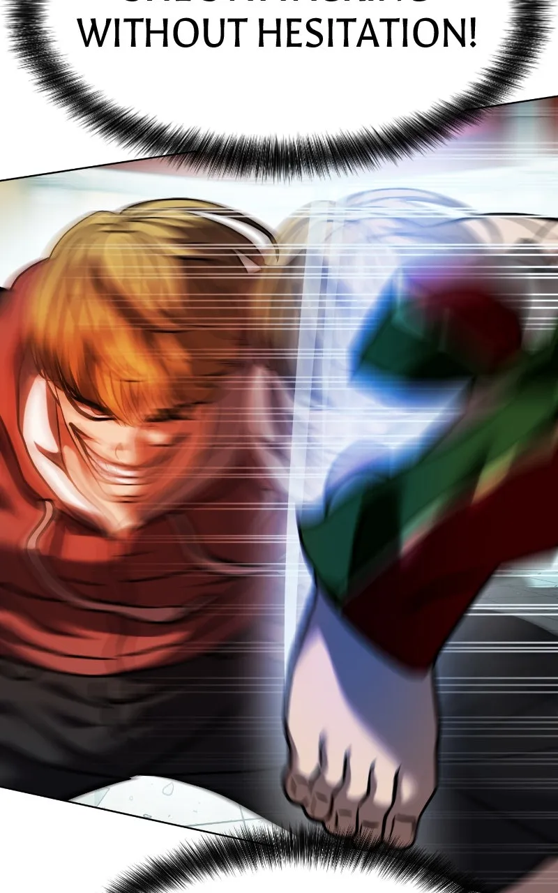 Combat Ward Chapter 28 page 28 - 