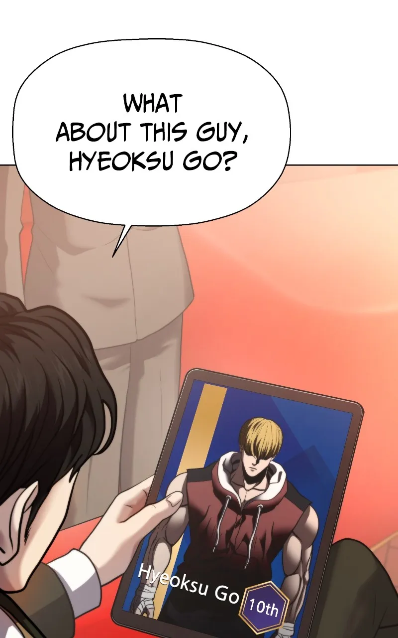 Combat Ward Chapter 28 page 4 - 