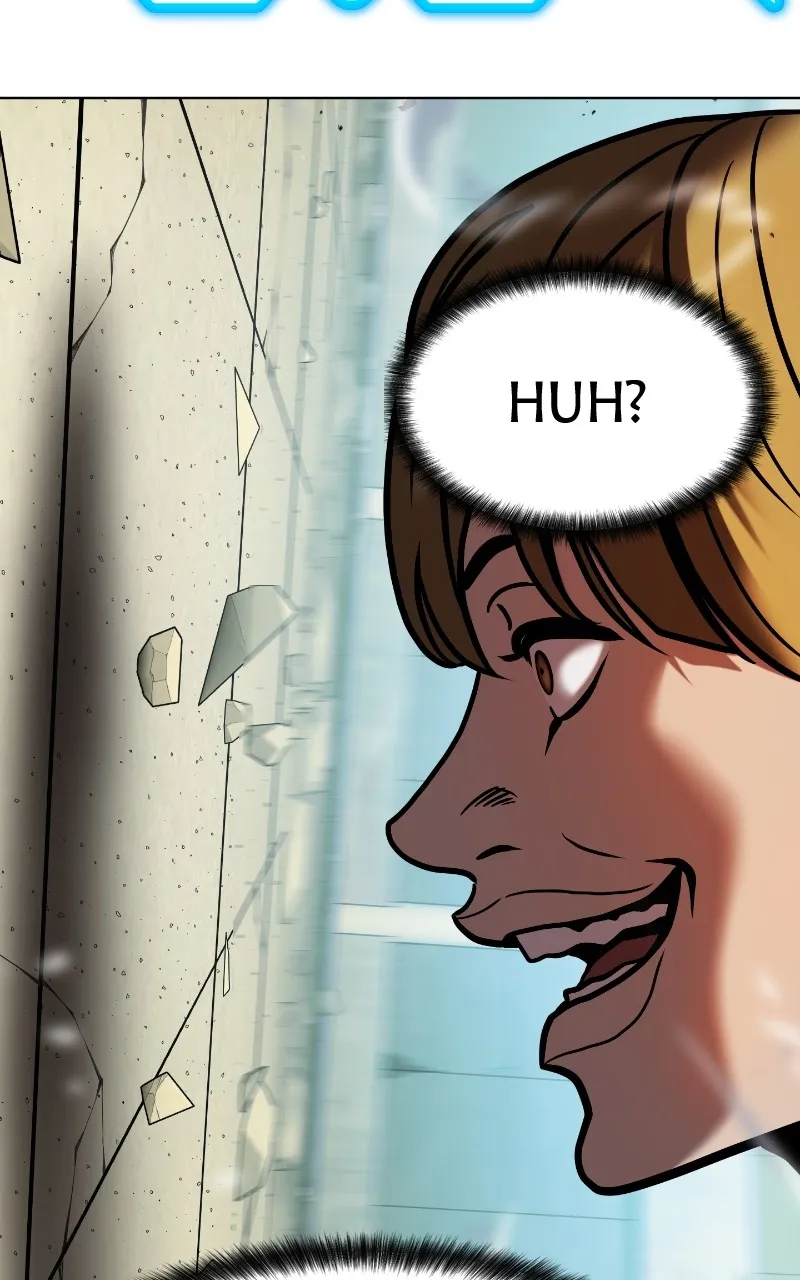 Combat Ward Chapter 28 page 33 - 