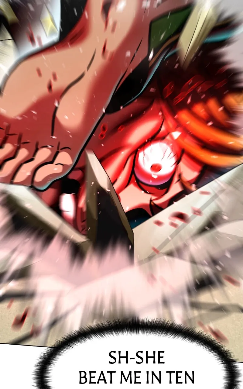 Combat Ward Chapter 28 page 37 - 