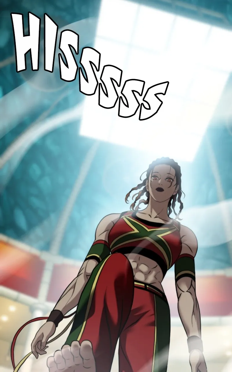 Combat Ward Chapter 28 page 39 - 