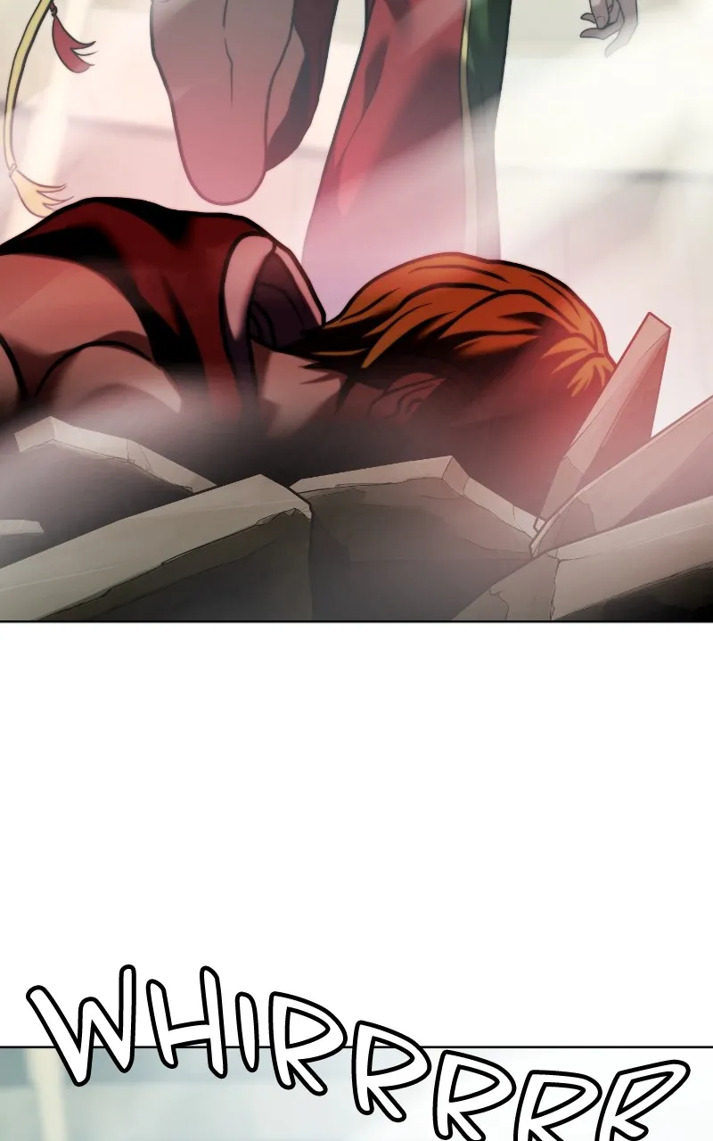 Combat Ward Chapter 28 page 40 - 