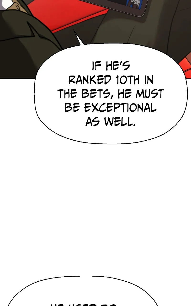 Combat Ward Chapter 28 page 5 - 