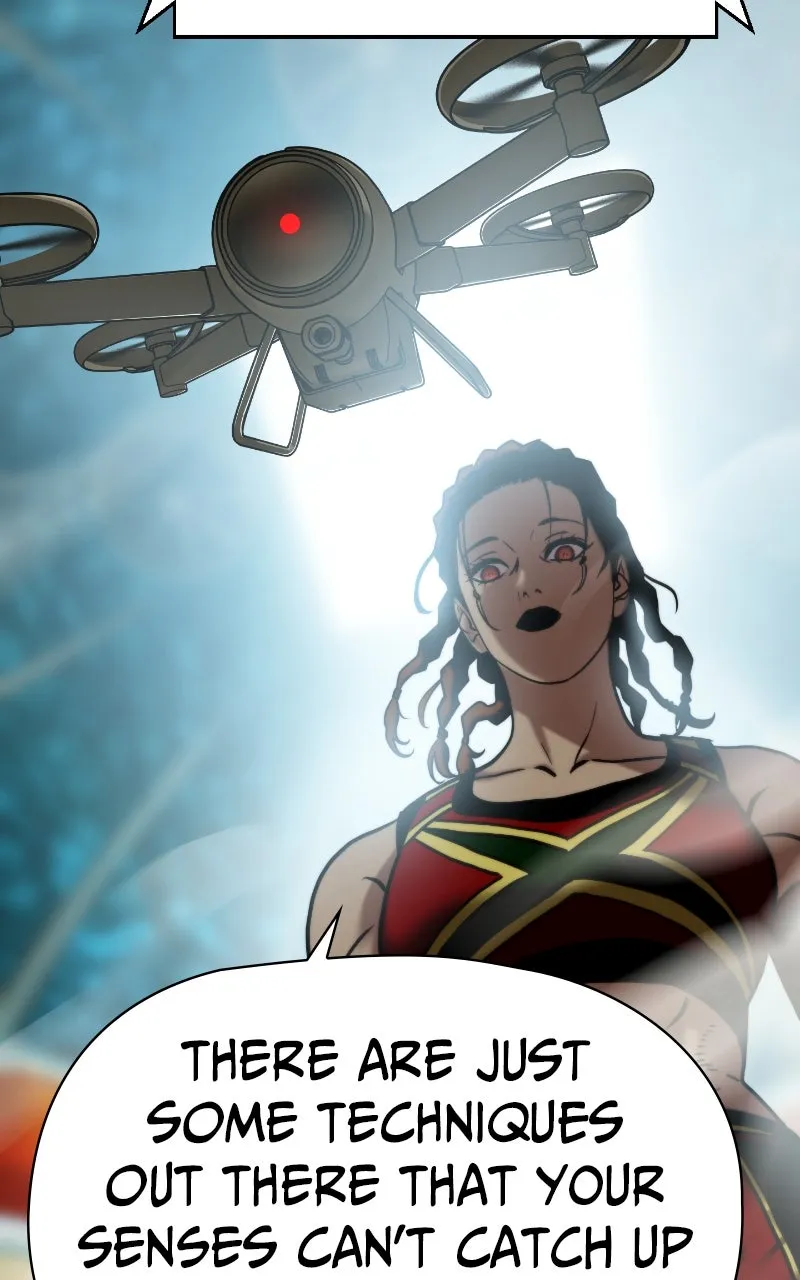 Combat Ward Chapter 28 page 43 - 