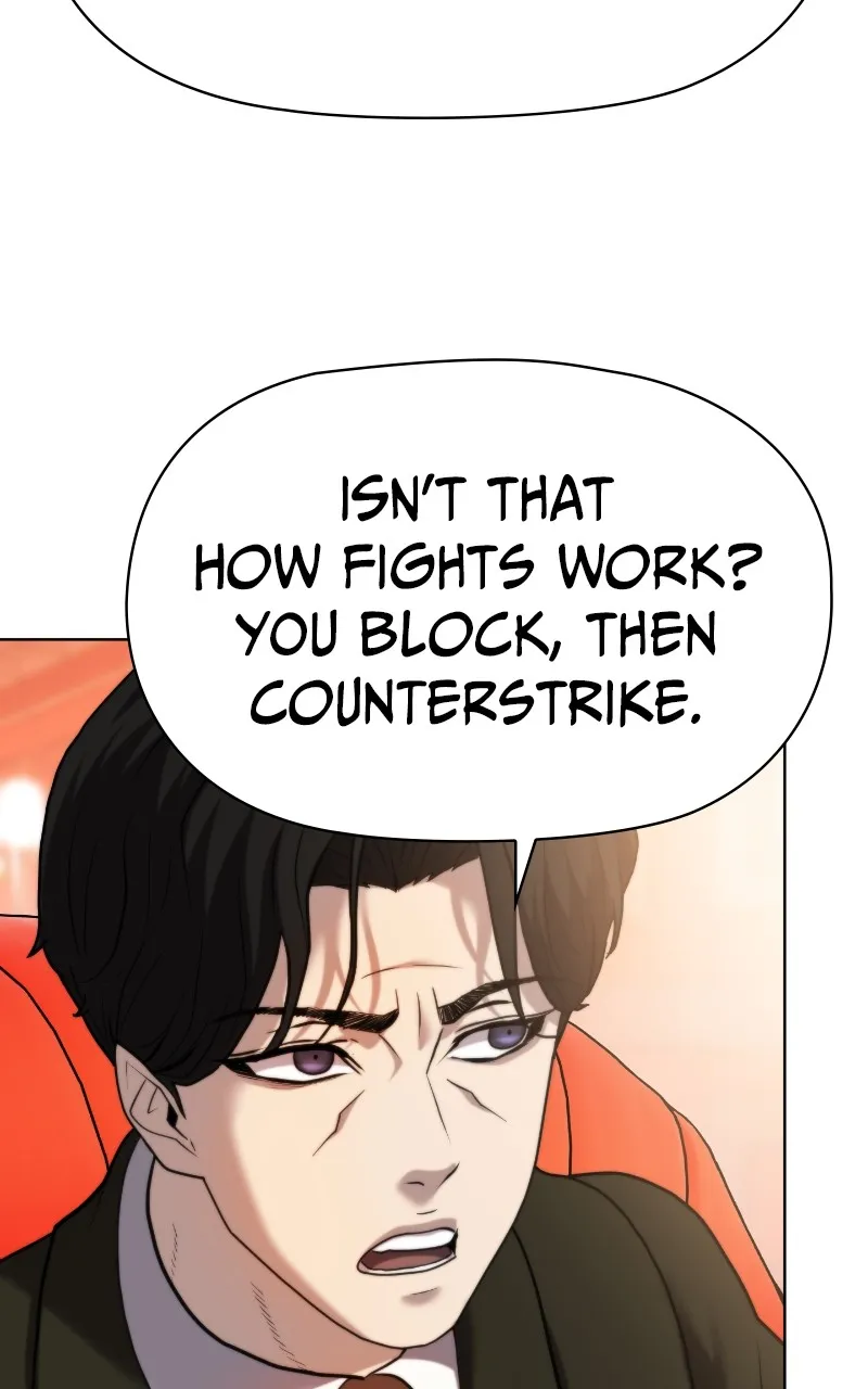 Combat Ward Chapter 28 page 47 - 