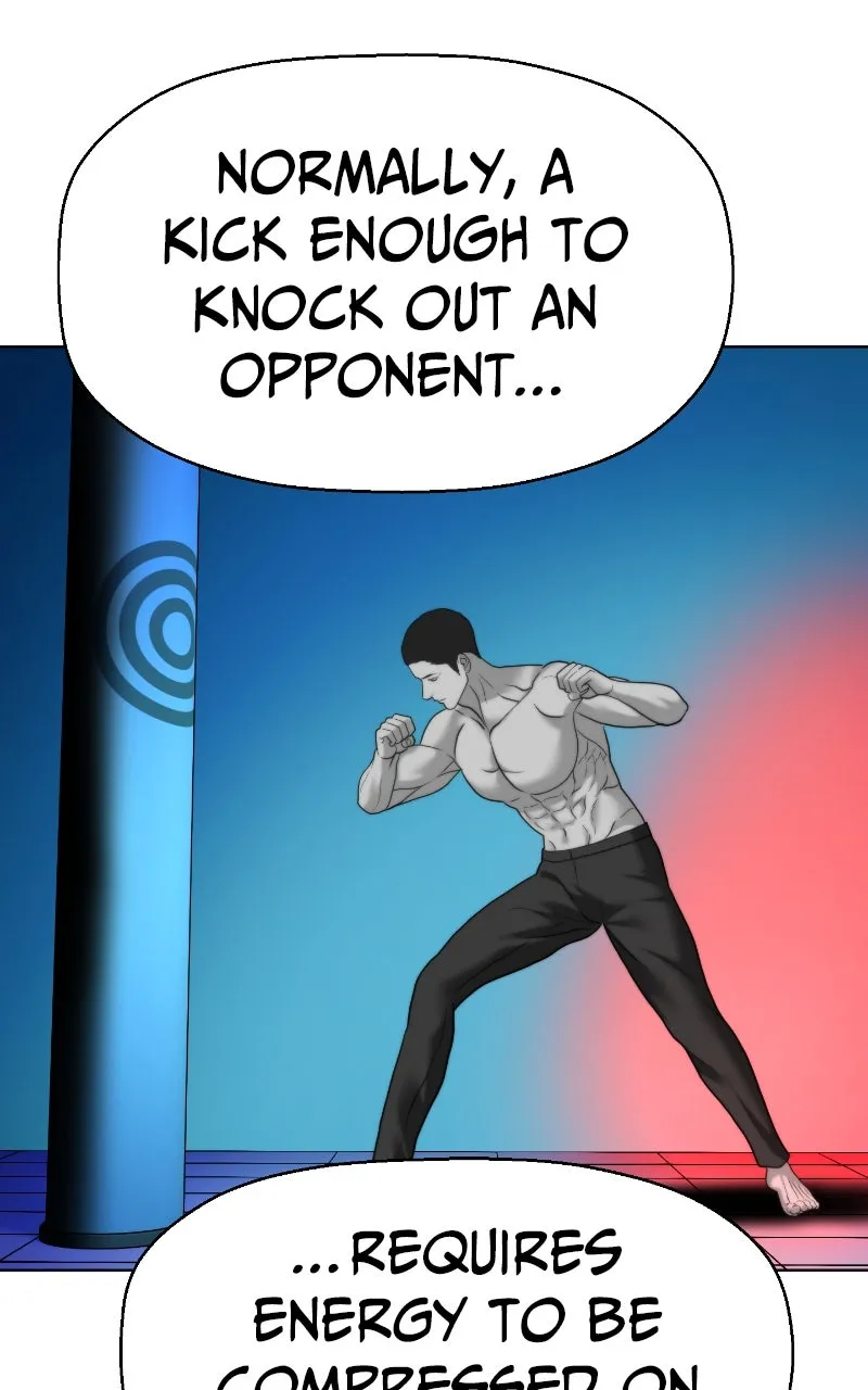 Combat Ward Chapter 28 page 49 - 