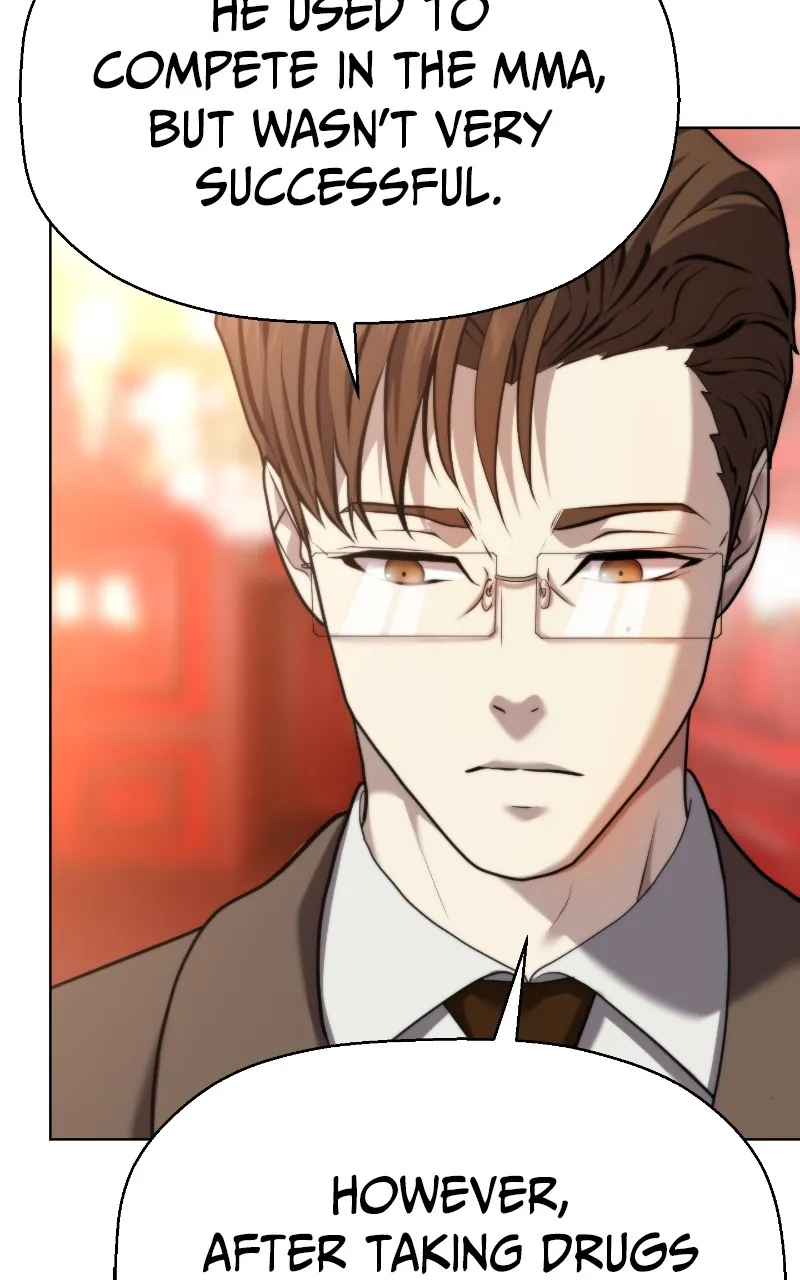 Combat Ward Chapter 28 page 6 - 