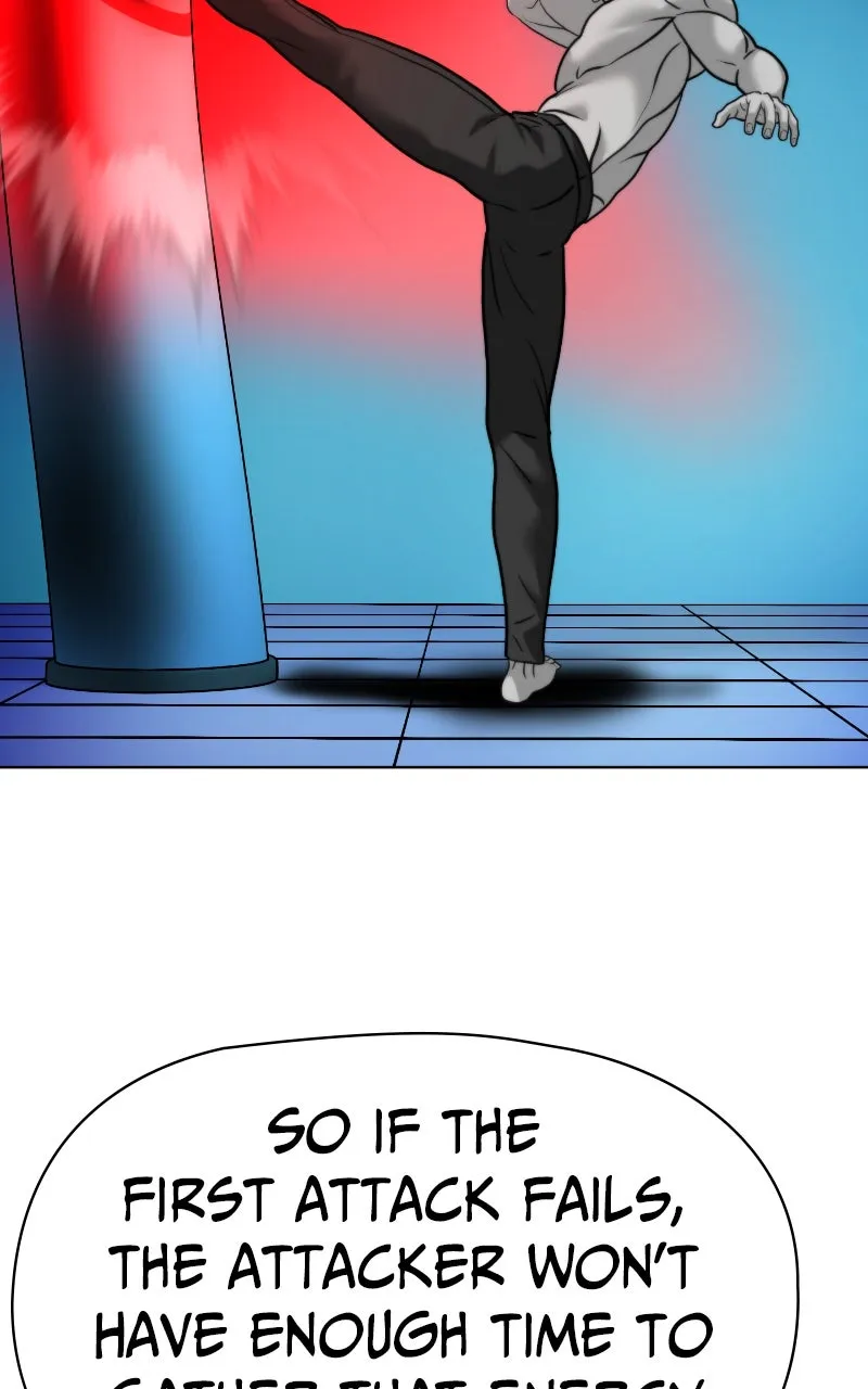 Combat Ward Chapter 28 page 51 - 