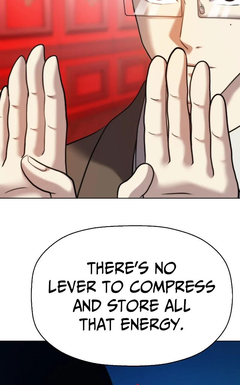 Combat Ward Chapter 28 page 54 - 