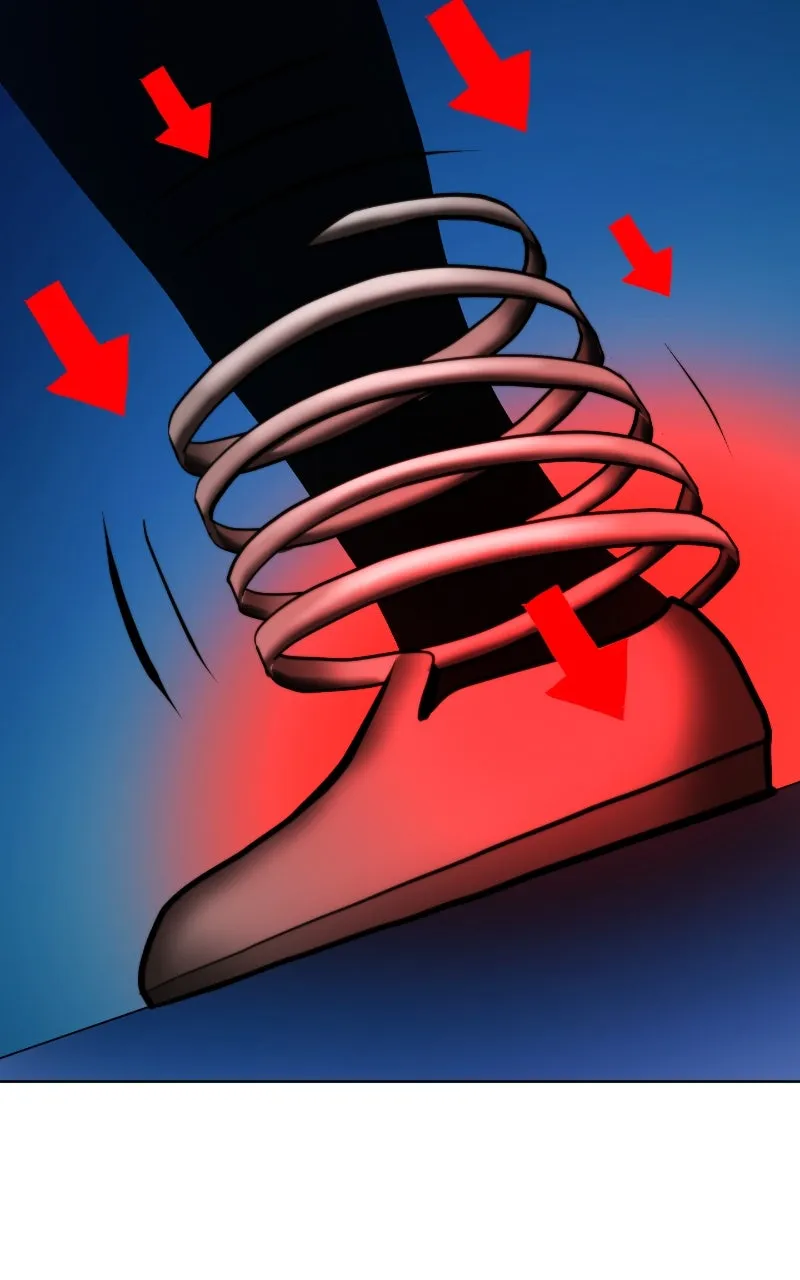Combat Ward Chapter 28 page 55 - 